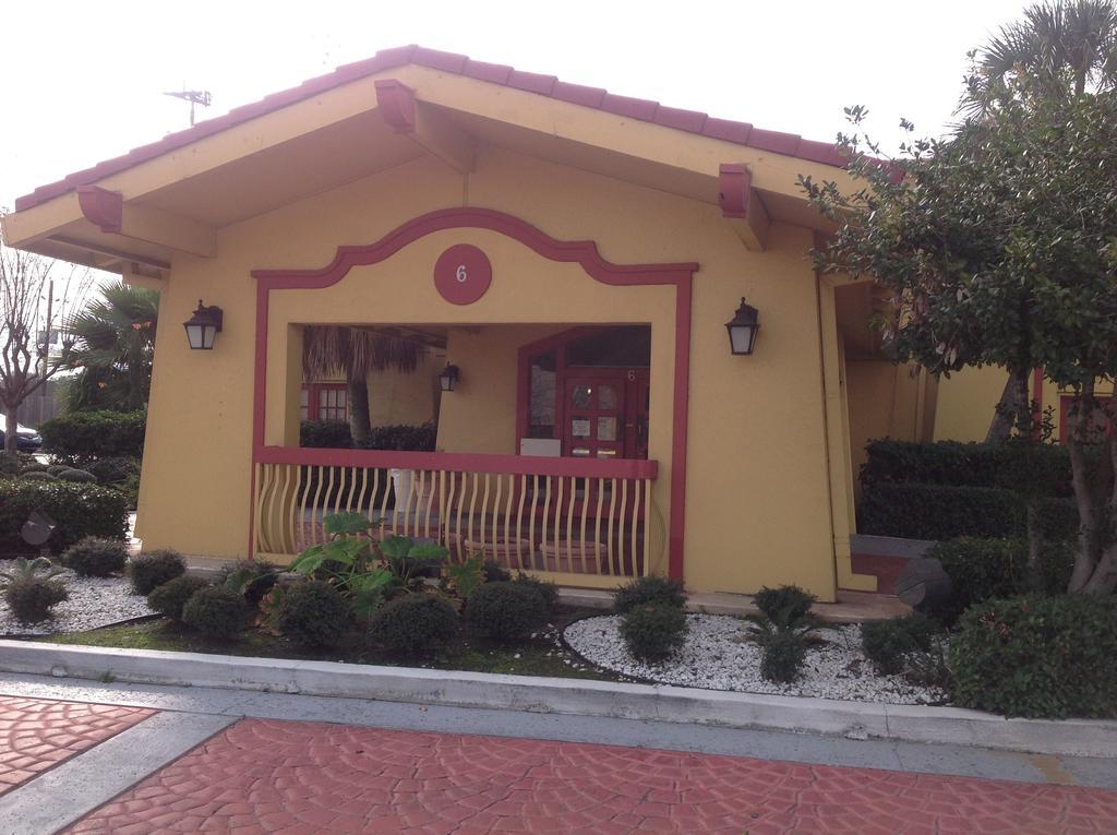 Studio 6-Houston, Tx - Intercontinental Airport South Exterior photo